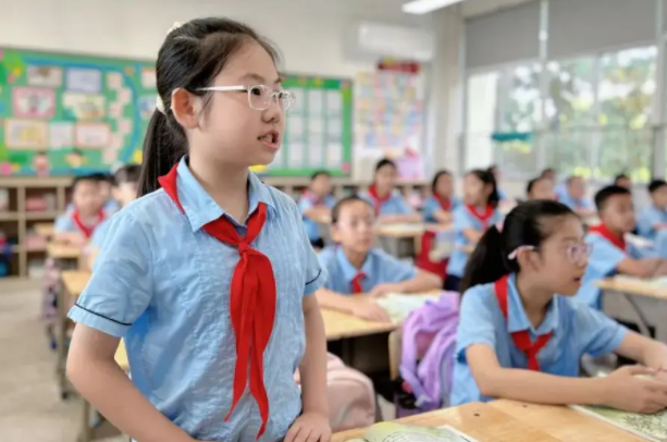 理念变得可感可触收获实在是太大了展望未来学前教育将全力打造