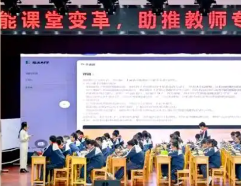 一场温暖的修行漫步校园德育如细雨般无声滋润着校园每个旮旯