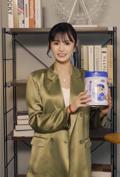 北大荒完达山携手启泰文化官宣“品牌好物推荐