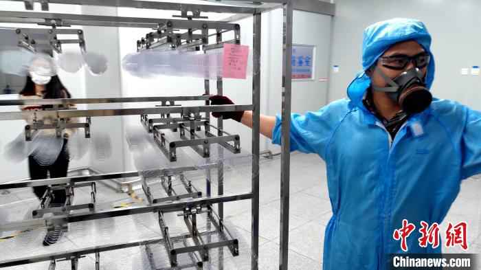 厦门台企：特殊时期，略尽绵薄之力责无旁贷