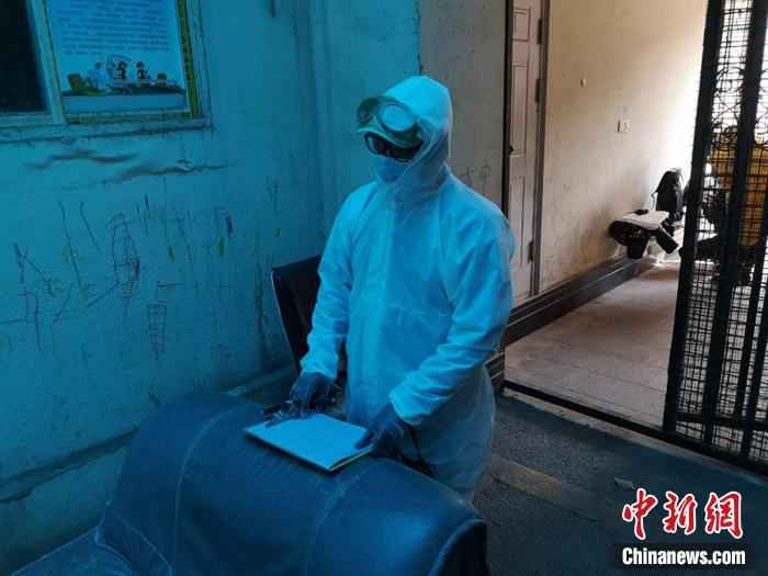  下沉到社区的武汉木偶剧演员：工作中也曾被误解