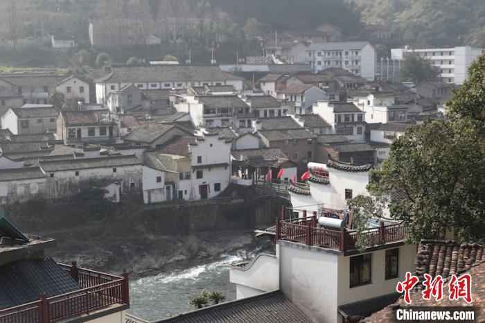 红绿共舞融合发展 浙江丽水开辟“两山”转化新通道